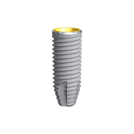 Имплантат NobelParallel CC RP 4,3*11,5мм Nobel